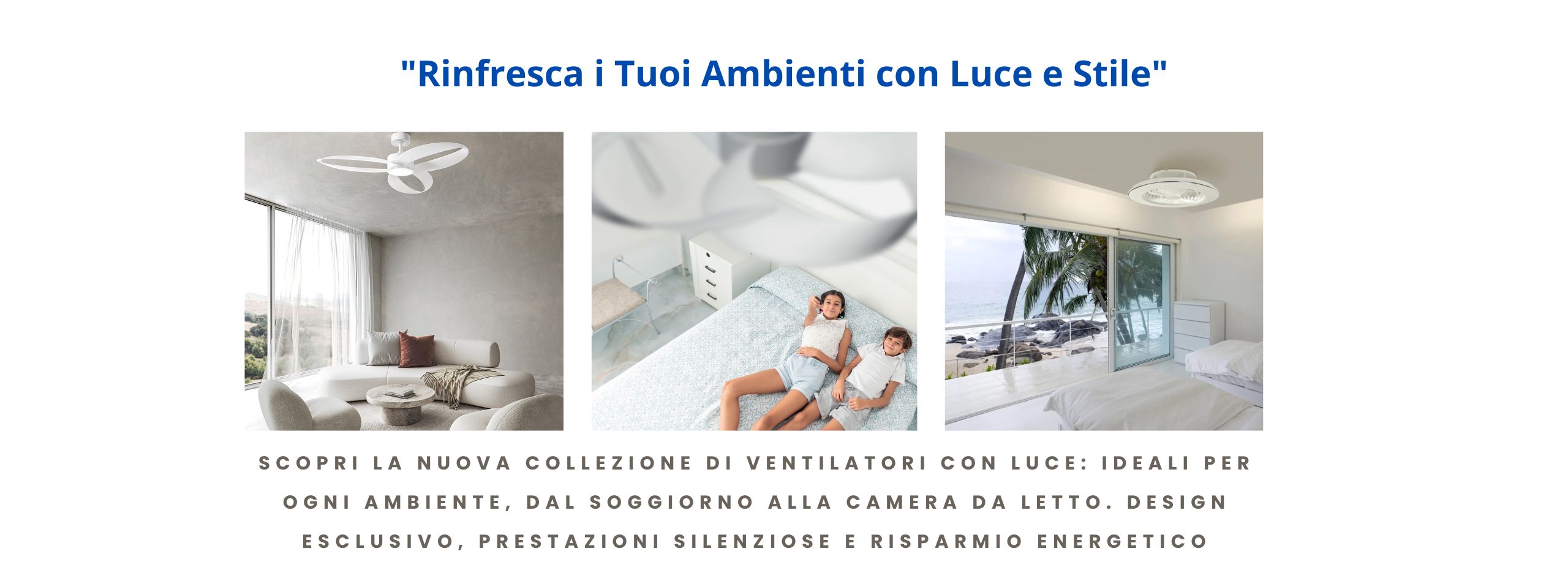 home ventilatori