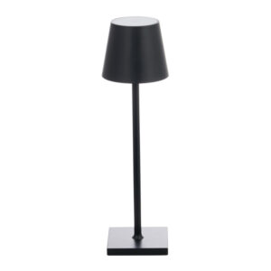 lampada led ricaricabile 25w 1