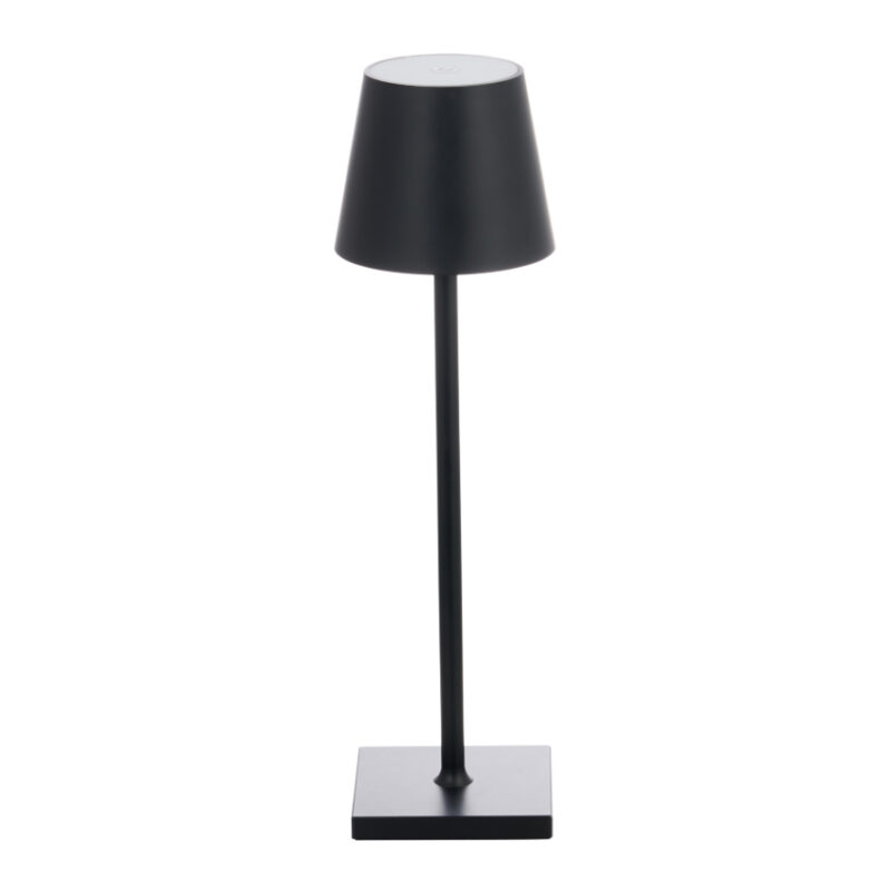lampada led ricaricabile 25w 1