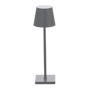 lampada led ricaricabile 25w 2