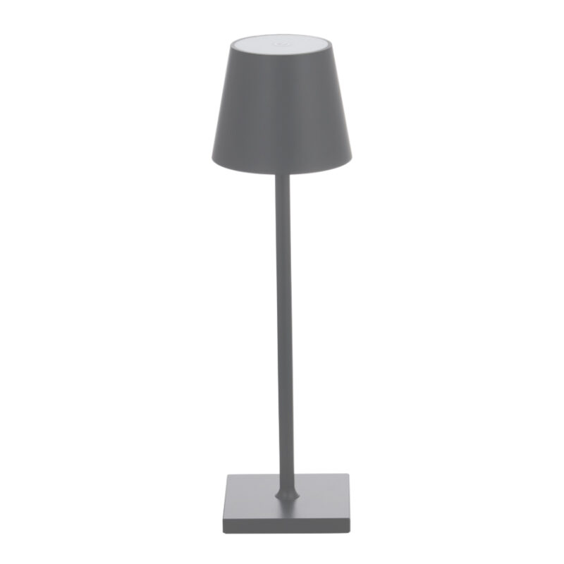 lampada led ricaricabile 25w 2