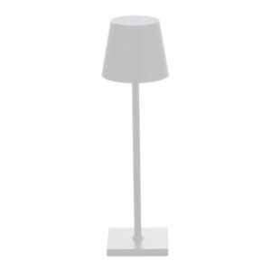 lampada led ricaricabile 25w 3