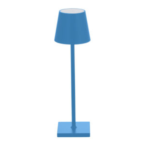 lampada led ricaricabile 25w 4
