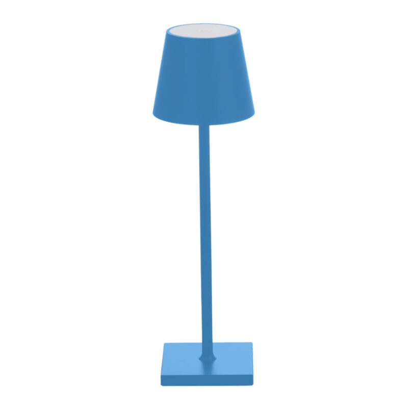 lampada led ricaricabile 25w 4