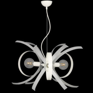 lampadario cerchio e x 3