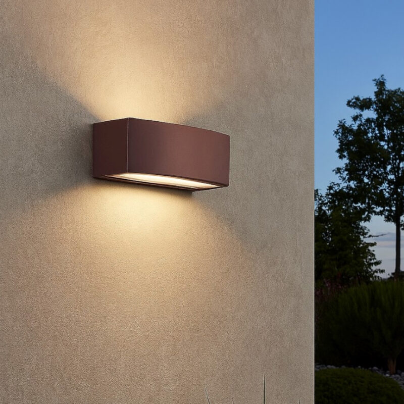 ANDROMEDA AP1 CORTEN 3