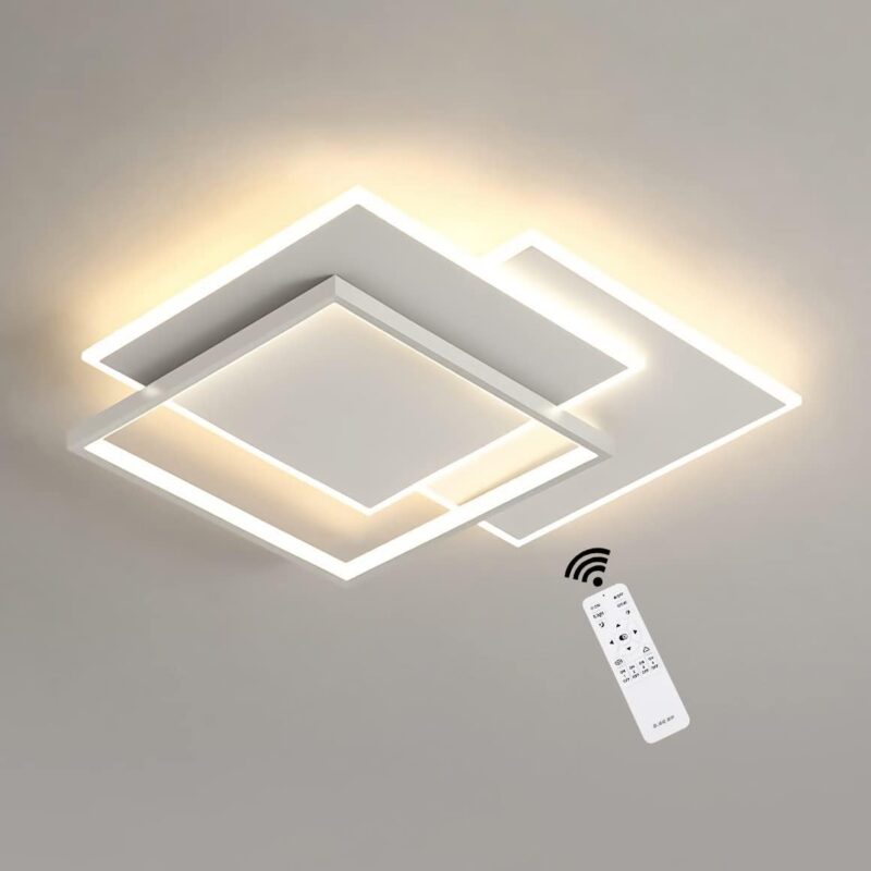 V639 PLAFONIERA LED VIVALAMP 1