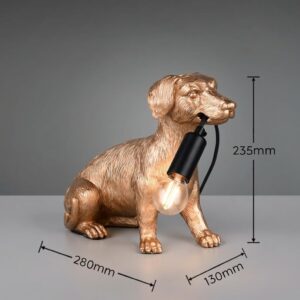 rudi size